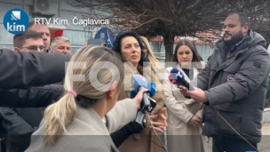 Uhapšena dva službenika